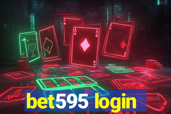 bet595 login